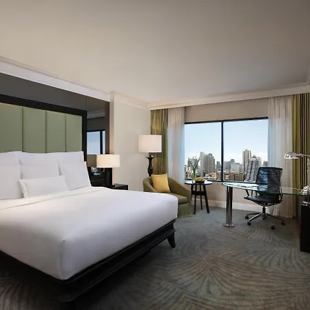Jw Marriott Hotel Bangkok-3